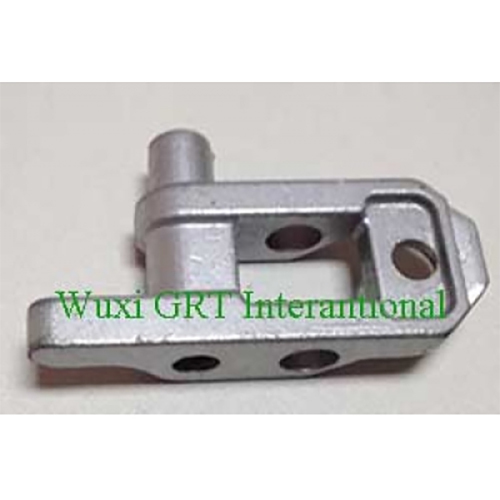 Textile Machine Bracket - Material: Steel