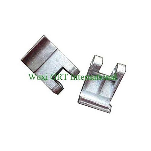 Textile Machine Spring Clip - Material: Steel