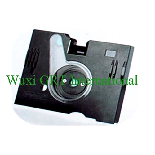 Textile Machine  Board - Material: Steel