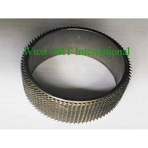 Wire Type Combined Ring - Material: Steel