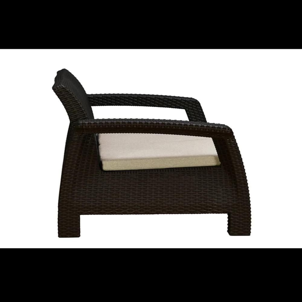 NILKAMAL GOA 2 SEATER SOFA 
