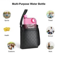 Notebook Slim bottle