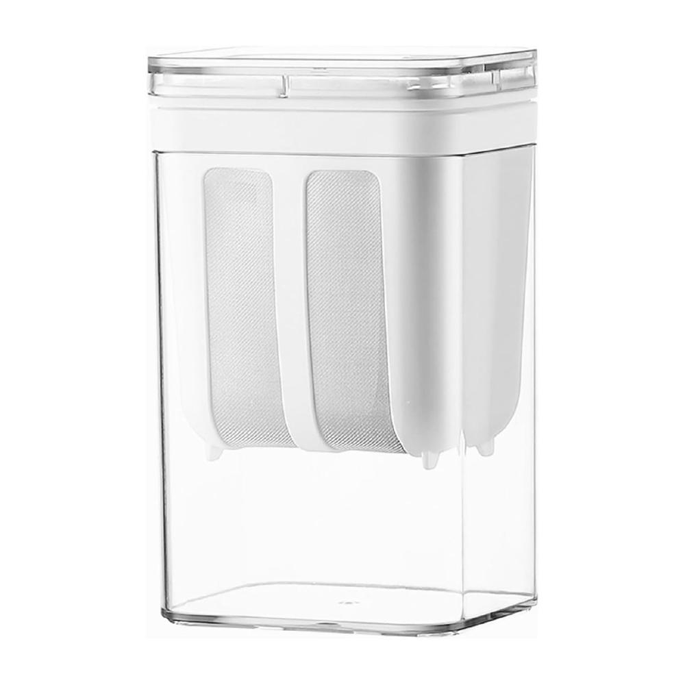 Multifunctional Yogurt Filter - Shape: Rectangular