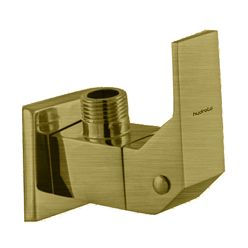 Angle Valves - Finish: Glossy