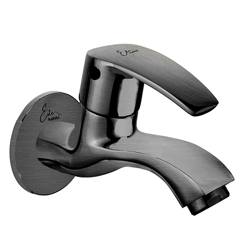 Tools Long Body Health Faucets - Color: Black