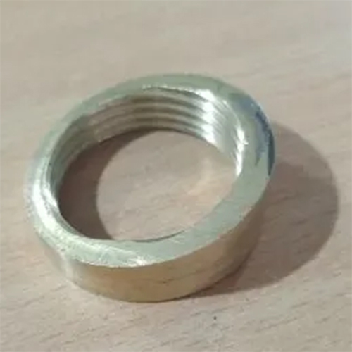Brass Tepar Cutting Nut - Application: Industrial