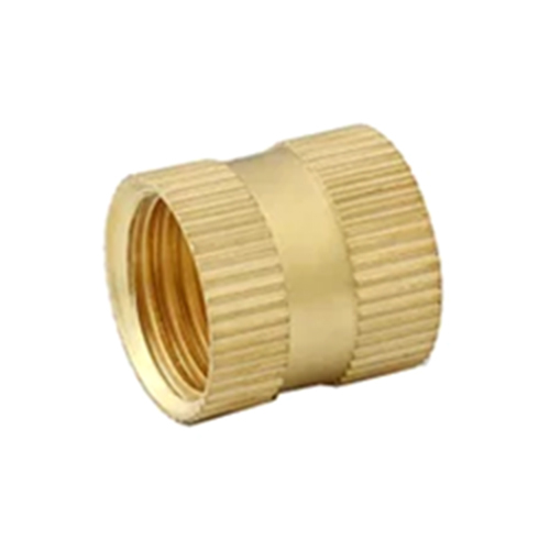 Brass Epoxy Insert - Application: Industrial