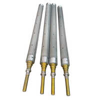 Cantilever Lift Air Shaft