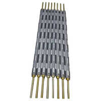 Aluminium Lug Airshaft
