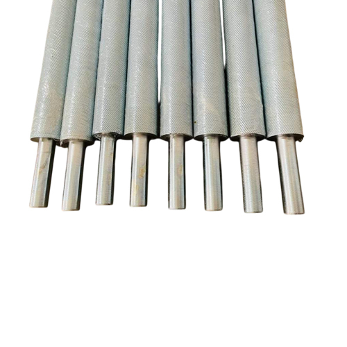 Learning Roller - Color: Silver