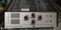 THC F1621 N High Sensor