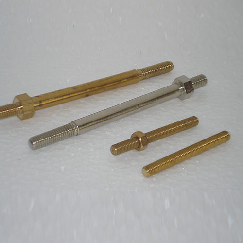 Brass Stud - Application: Industrial