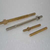 Brass Stud - Application: Industrial