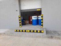 Pillar Corner Column Guard