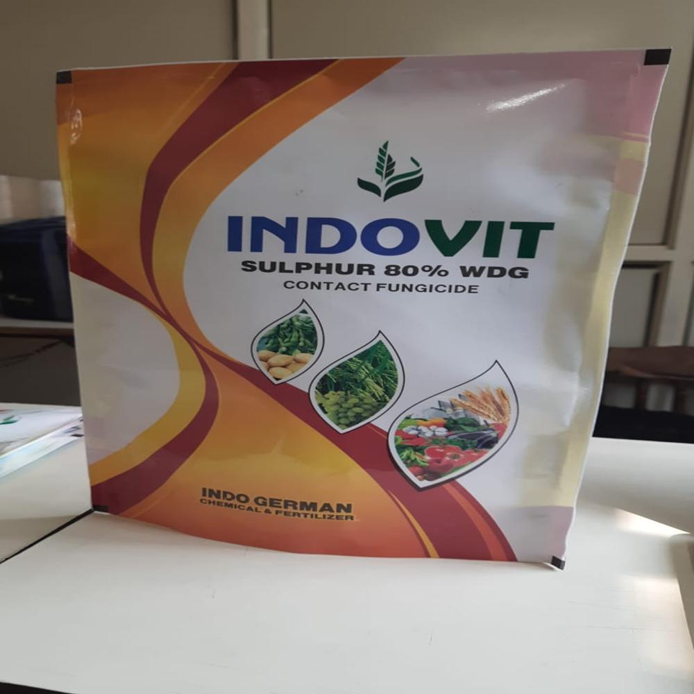 without cylinder packaging pouch