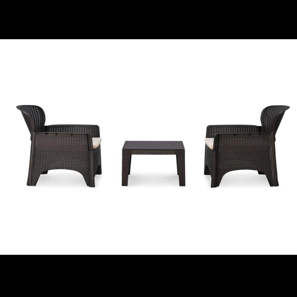NILKAMAL BREEZE OUTDOOR SET 
