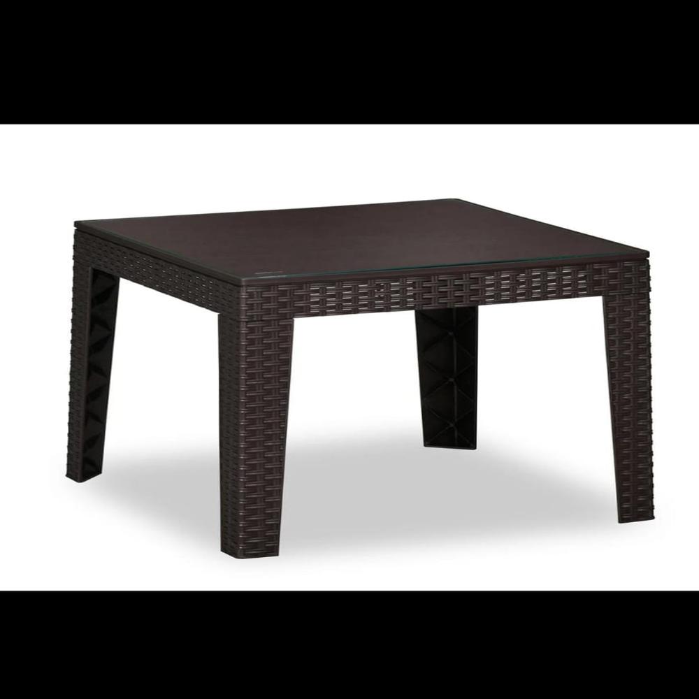NILKAMAL BREEZE OUTDOOR SET 