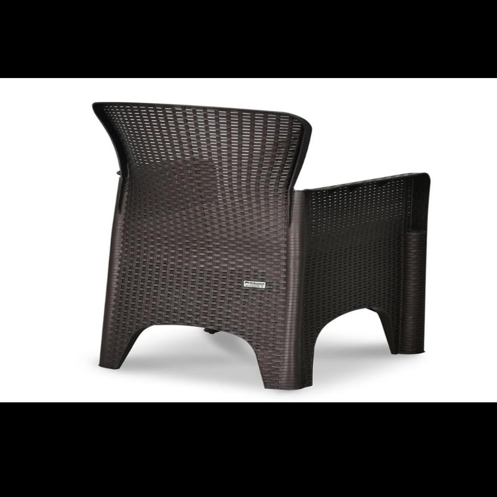 NILKAMAL BREEZE OUTDOOR SET 
