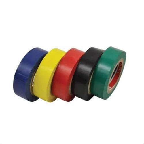 1 Inch Pvc Tape - Application: For Electrical Fitting