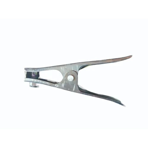 Mild Steel Welding Earth Clamp