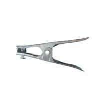 Mild Steel Welding Earth Clamp - Application: Industrial