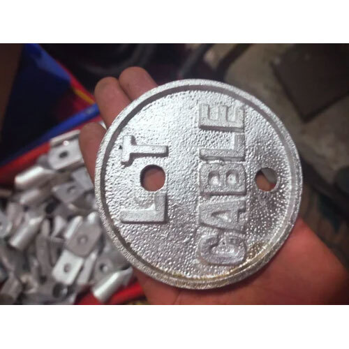 Lt Power Cable - Application: Industrial