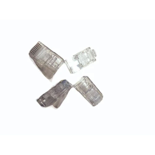 D Link RJ 45 Connector