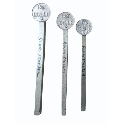 Cable Route Marker - Application: Industrial