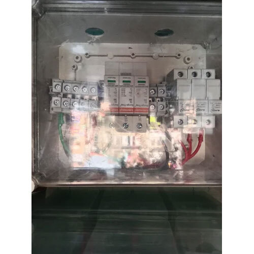 Ac Dc Single Phase - Application: Industrial