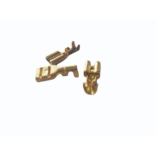 Battery Clip Importer - Application: Industrial