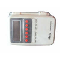 Multi Stem Thermometer - Application: Industrial