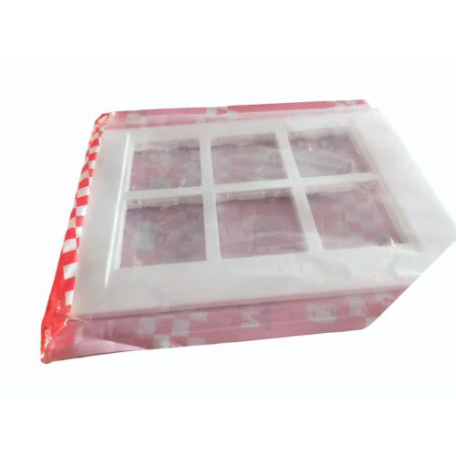 6 Modular Plate - Application: Industrial