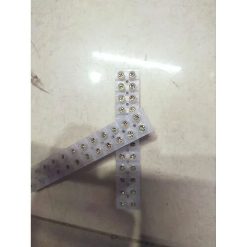 Pvc Connector Strip - Application: Industrial