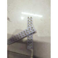 Pvc Connector Strip - Application: Industrial