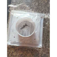 Plastic Window Louvers - Application: Industrial