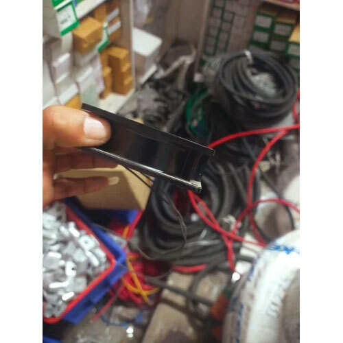 Dollex Ac Axial Fan - Application: Industrial