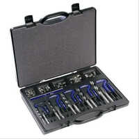 Agriculture Hand Tool - Color: Black