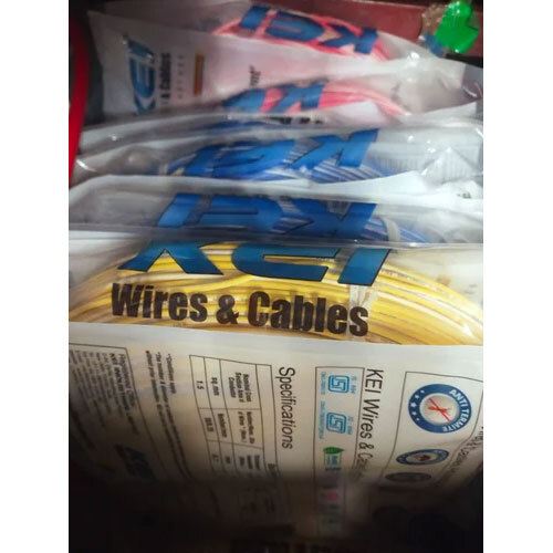 House Wire