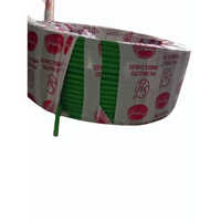 Srge Sh Pvc Insulated Wire And Cable - Color: Green