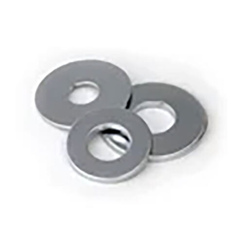 Plain Washers