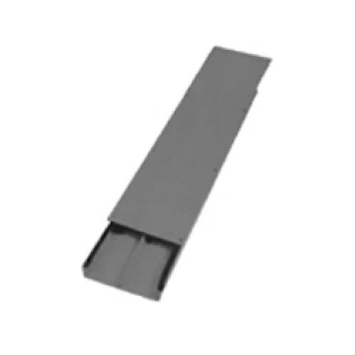 Raceway (Double Partition) - Color: Black