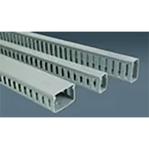 Pvc Cable Tray - Dimension (L*W*H): 15 X 15 To 150 X 150 Millimeter (Mm)