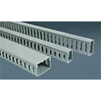 Akg Pvc Cable Tray - Dimension (l*w*h): 15 X 15 To 150 X 150 Millimeter (mm)