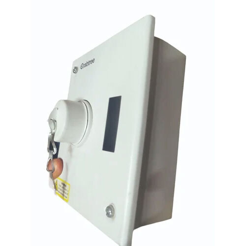 Metal Clad Plug Socket Ac Box