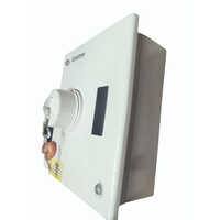 Metal Clad Plug Socket Ac Box