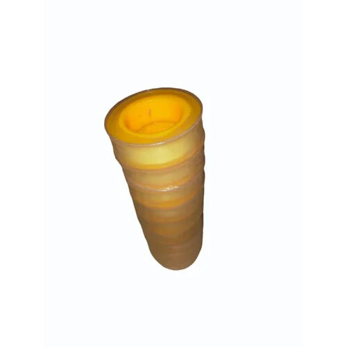 Ptfe Tape For Plumbing Pipe - Color: Yellow