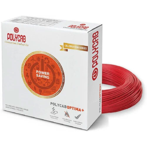 Polycab Optima Plus Wire
