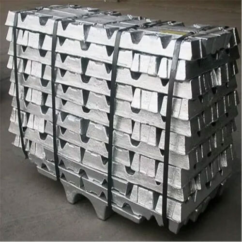 Zinc Metal Ingot