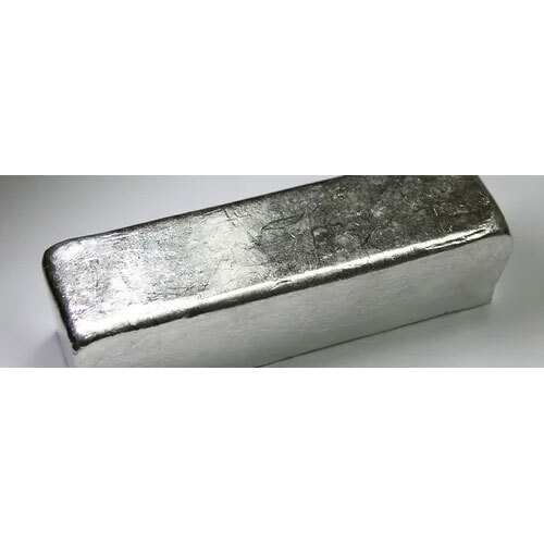 Lead Ingots Silli