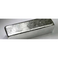 Lead Ingots Silli - Application: Steel Industry